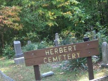 Herbert Cemetery on Sysoon