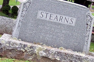 Herbert D. Stearns on Sysoon