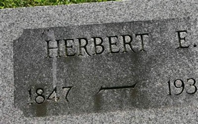 Herbert E. Bowen on Sysoon
