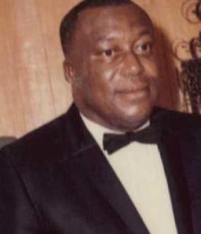 Herbert E. Wilson on Sysoon