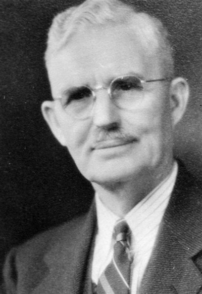 Herbert Isham Cawthon on Sysoon