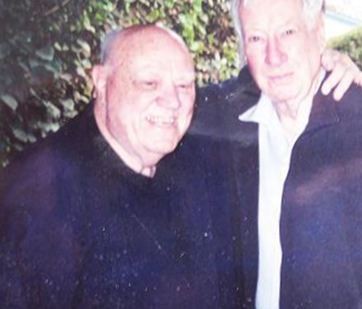 Herbert James "Smilin Herb" McCarthy on Sysoon