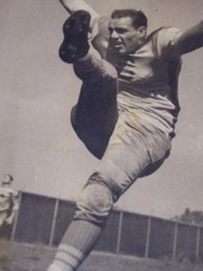 Herbert James "Smilin Herb" McCarthy on Sysoon