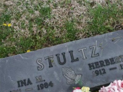 Herbert Meredith Stultz on Sysoon