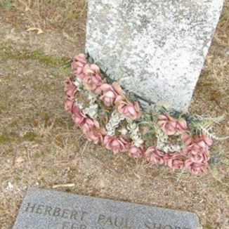 Herbert Paul Short on Sysoon
