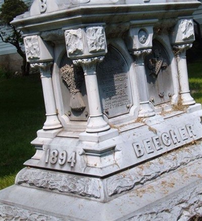 Herbert S Beecher, Find a grave on Sysoon Herbert S Beecher on Sysoon