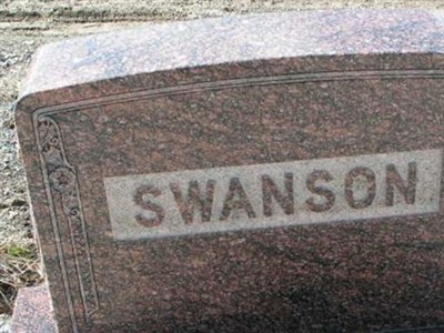 Herbert T Swanson on Sysoon