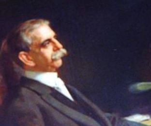 Herbert W. Ladd on Sysoon