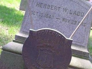 Herbert W. Ladd on Sysoon