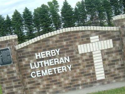 Herby Lutheran Cemetery on Sysoon