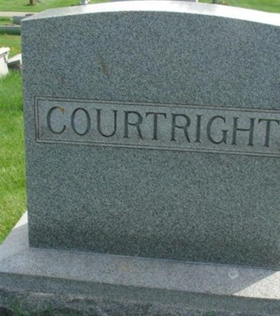 Hercules C. Courtright on Sysoon