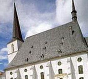 Herderkirche Church on Sysoon