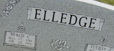 Herlie Com Elledge on Sysoon