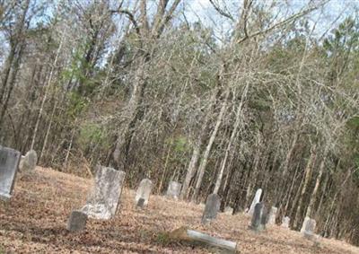 Herlong Cemetery on Sysoon