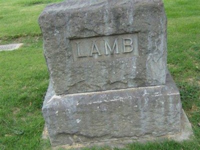 Herm C Lamb on Sysoon