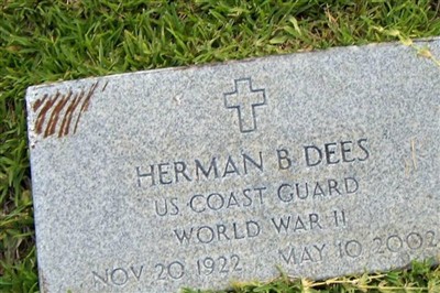 Herman B Dees on Sysoon