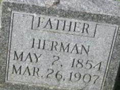 Herman Behling on Sysoon