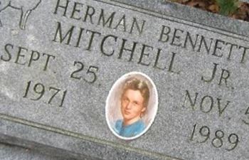 Herman Bennett Mitchell, Jr on Sysoon
