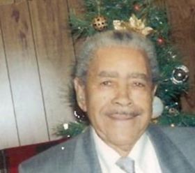 Herman Boston Anderson, Jr on Sysoon