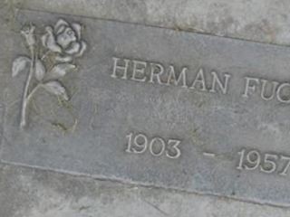 Herman Fuchs on Sysoon