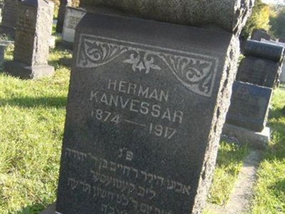 Herman Kanvessar on Sysoon