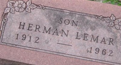 Herman Lemar on Sysoon