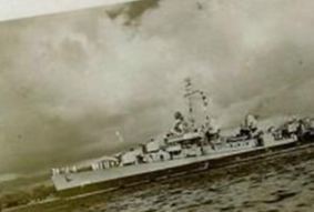 Herman S. Robison on Sysoon