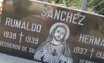 Herman Sanchez on Sysoon