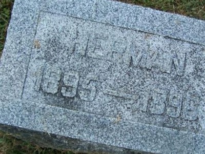 Herman Secrest on Sysoon