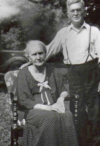 Herman Sylvanus Love on Sysoon