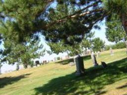 Hermantown Cemetery on Sysoon