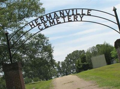 Hermanville Cemetery on Sysoon