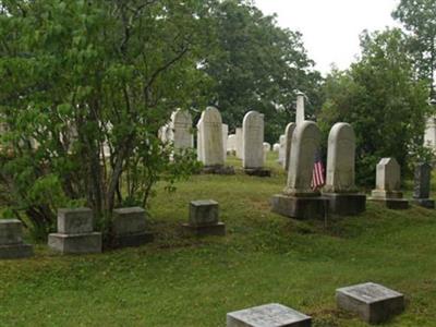 Hermon Pond Cemetery on Sysoon