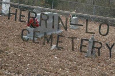 Herrin-Lott Cemetery on Sysoon