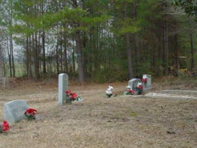 Herring Cemetery on Sysoon