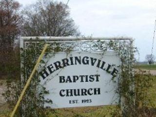 Herringville (Monticello) on Sysoon