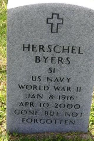 Herschel Byers on Sysoon
