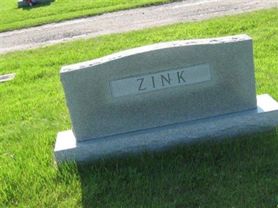 Herschel M Zink on Sysoon