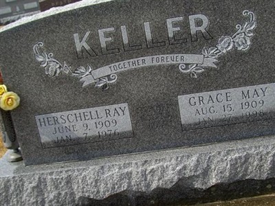 Herschell Ray Keller on Sysoon