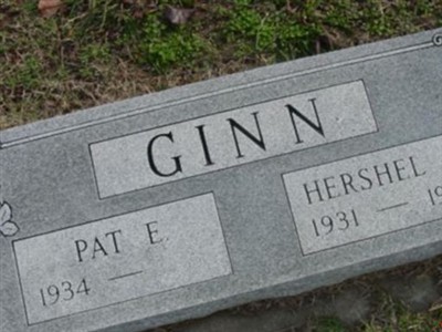 Hershel D. Ginn on Sysoon