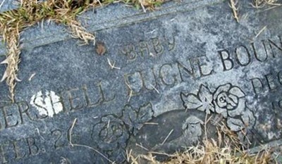 Hershell Eugne Bounds on Sysoon