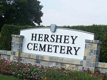 Hershey Cemetery on Sysoon