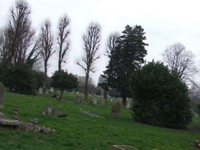 Hertford Road Cemetery on Sysoon