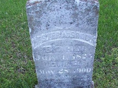 Hester A. Scoby on Sysoon