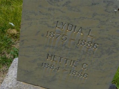 Hettie C. Bruno on Sysoon