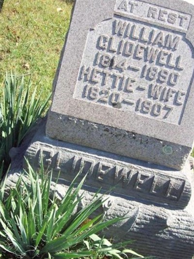 Hettie Earls Glidewell on Sysoon