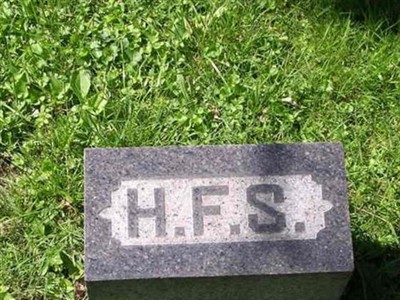 H F Swope on Sysoon