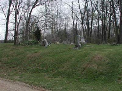 Hibbs Cemetery on Sysoon
