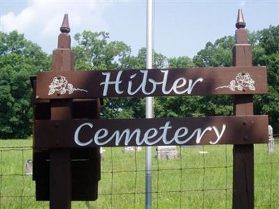 Hibler Cemetery on Sysoon