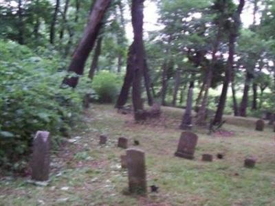 Hice & Pershing Cemetery on Sysoon